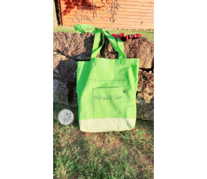 Stickdatei - Garten Motivborte E2E